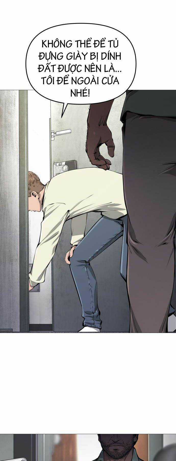 Quán Ăn Ngon Chapter 3 trang 15