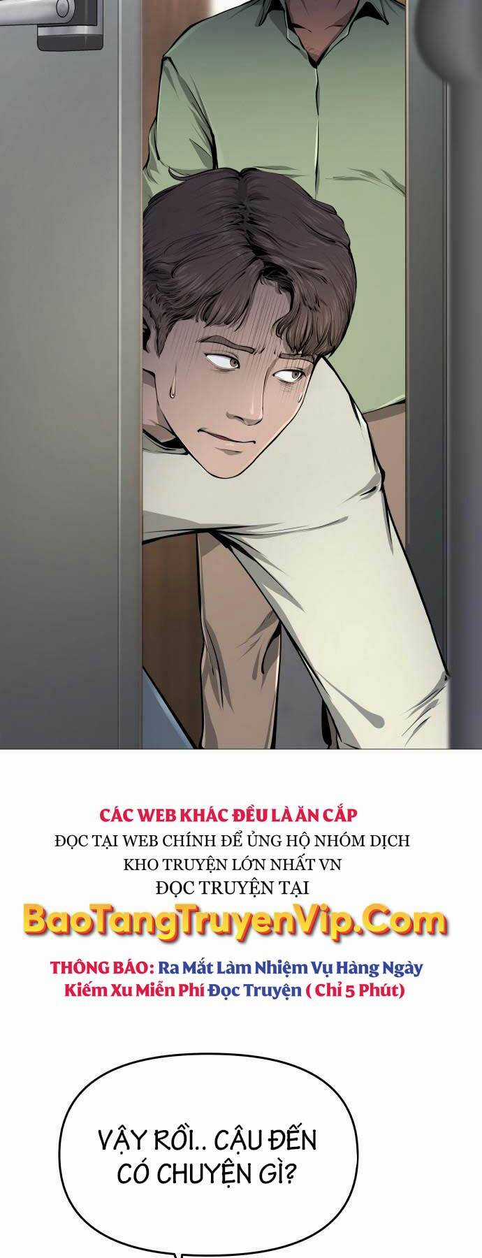 Quán Ăn Ngon Chapter 3 trang 16