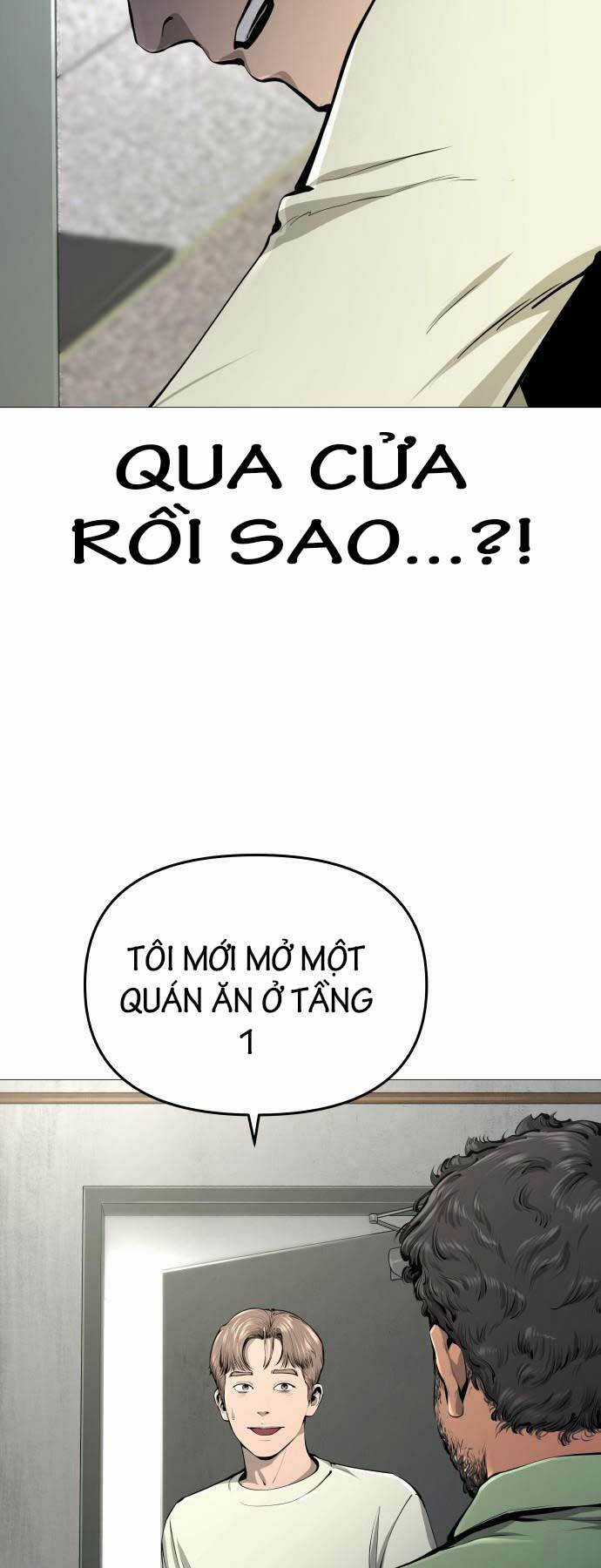 Quán Ăn Ngon Chapter 3 trang 18