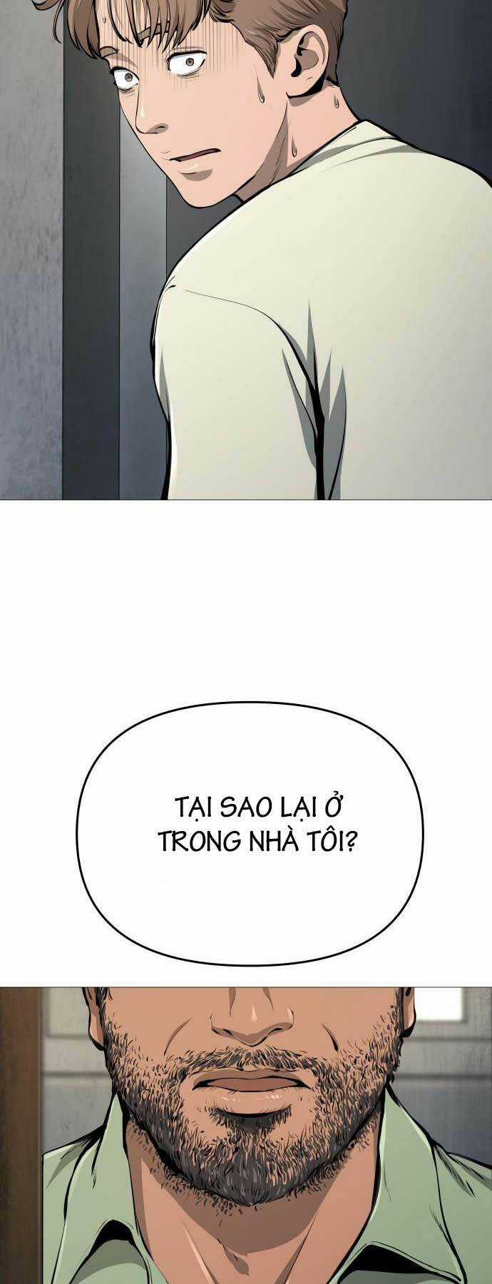 Quán Ăn Ngon Chapter 3 trang 2