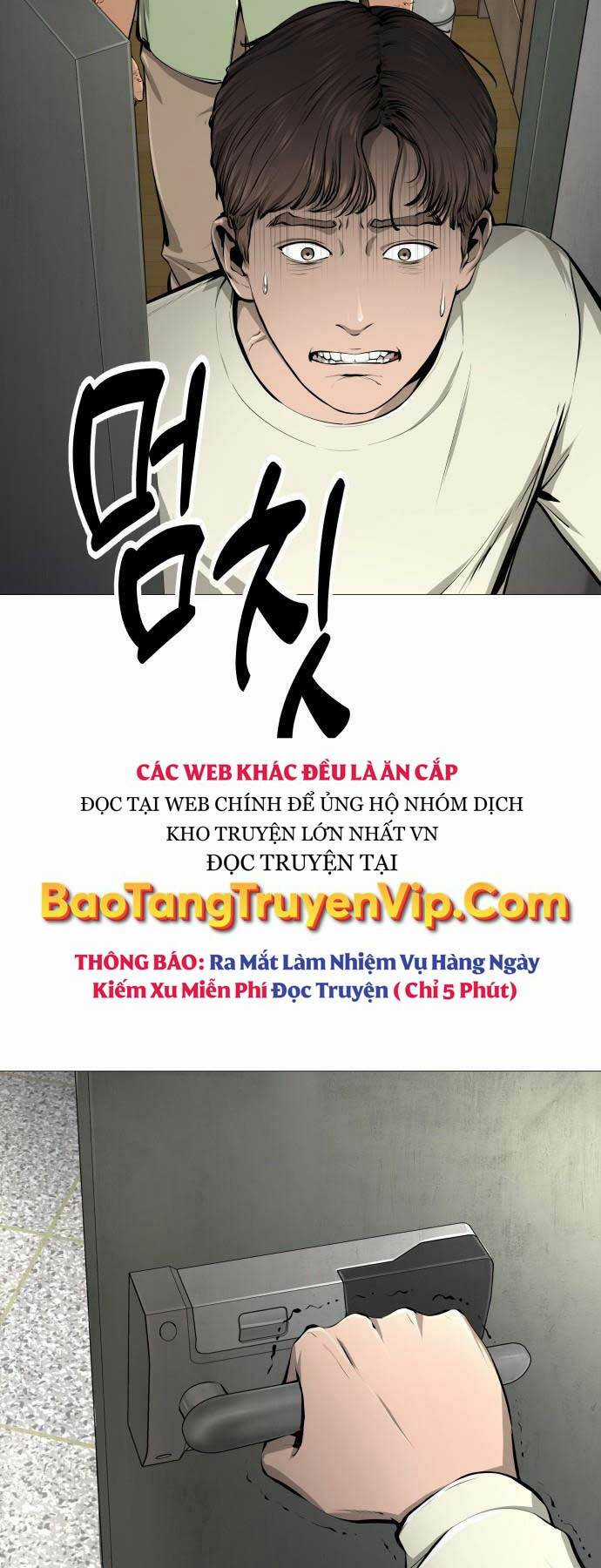 Quán Ăn Ngon Chapter 3 trang 21