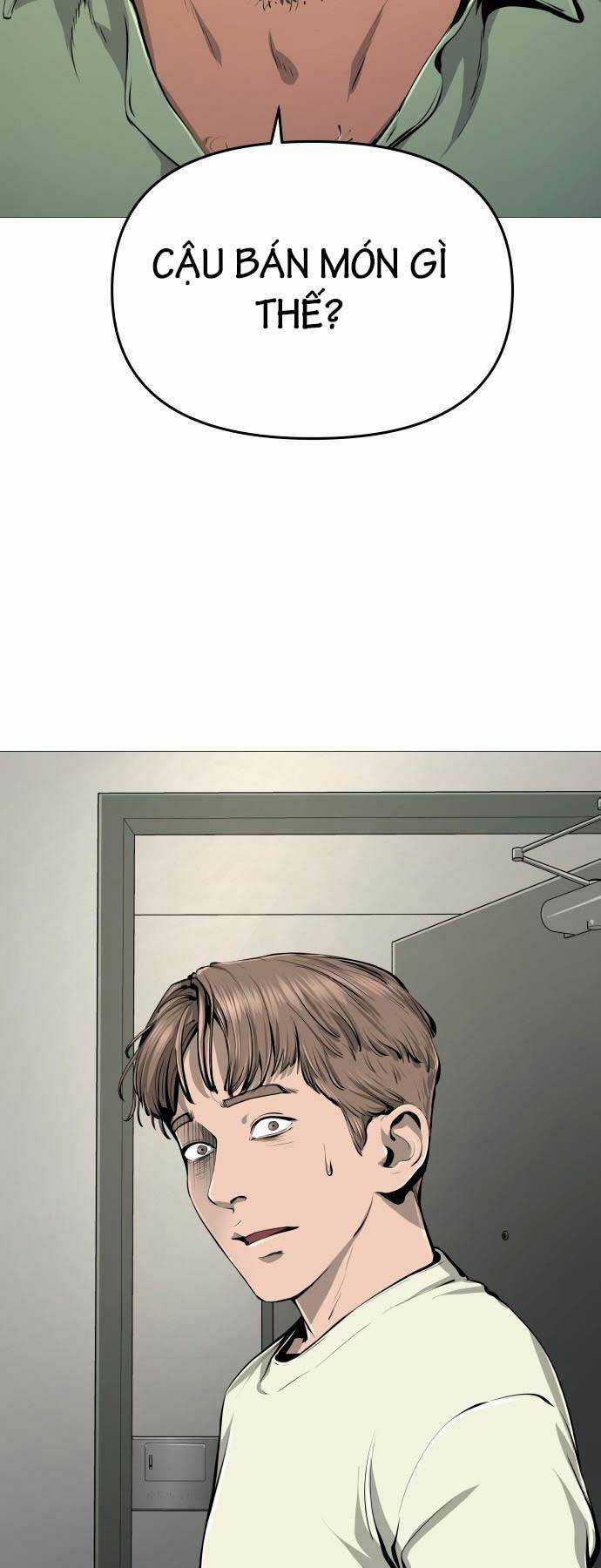 Quán Ăn Ngon Chapter 3 trang 23