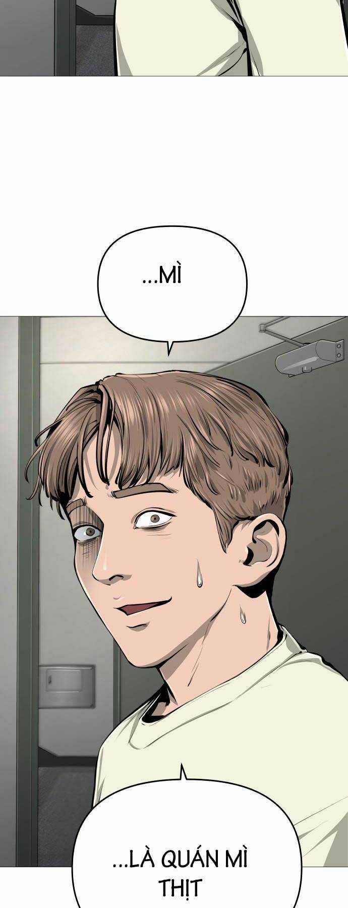 Quán Ăn Ngon Chapter 3 trang 24