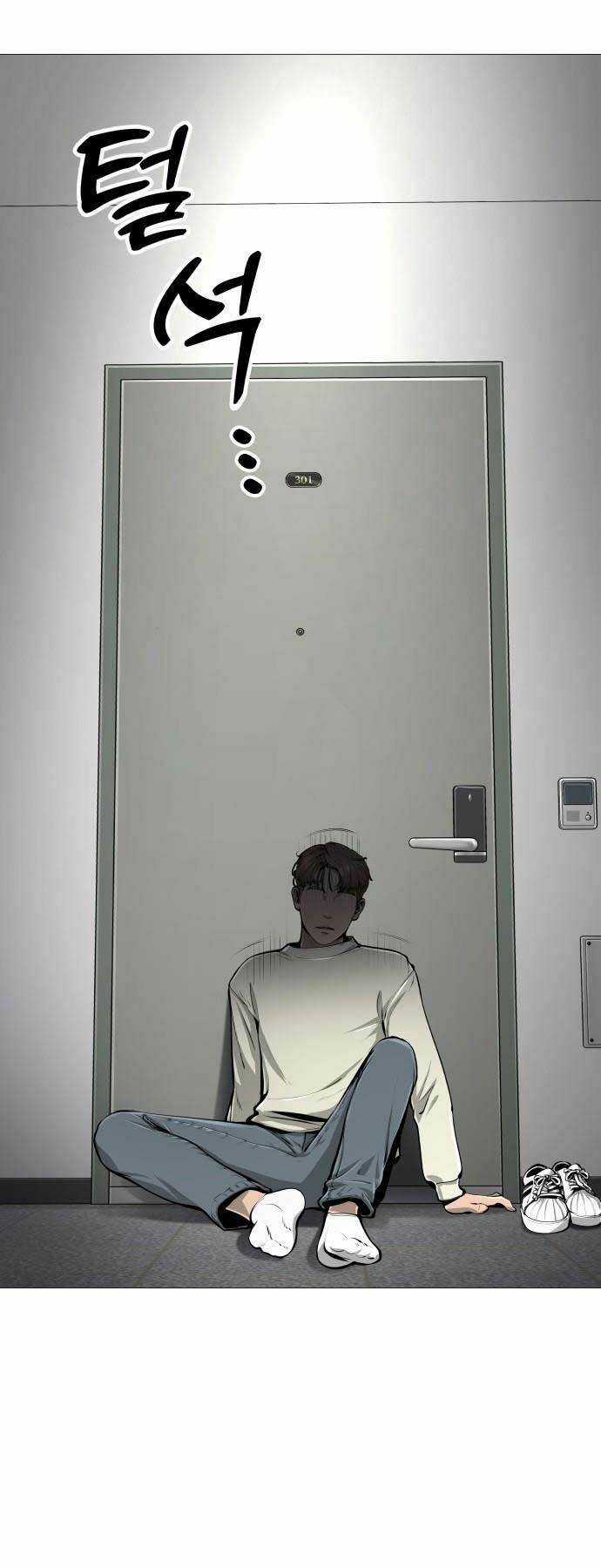 Quán Ăn Ngon Chapter 3 trang 27