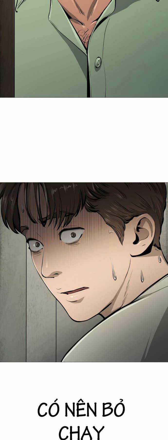 Quán Ăn Ngon Chapter 3 trang 3