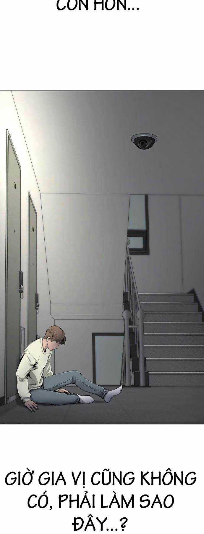 Quán Ăn Ngon Chapter 3 trang 30