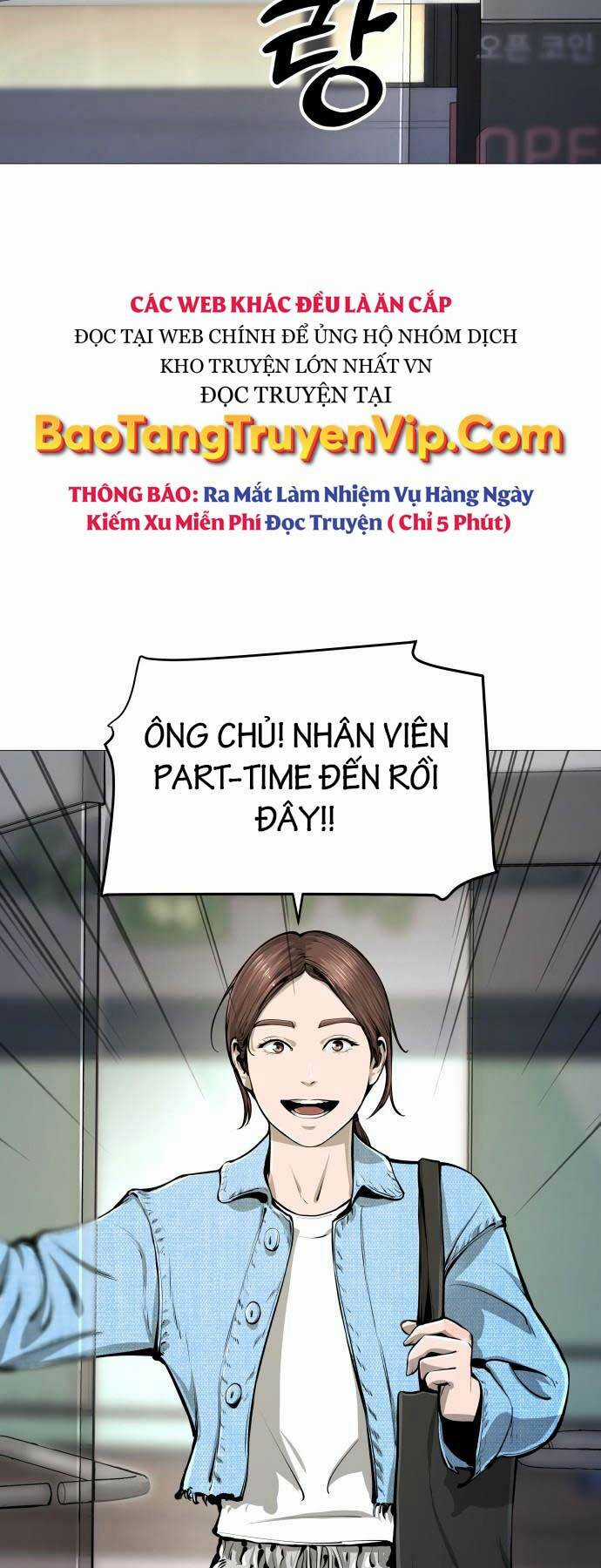 Quán Ăn Ngon Chapter 3 trang 35