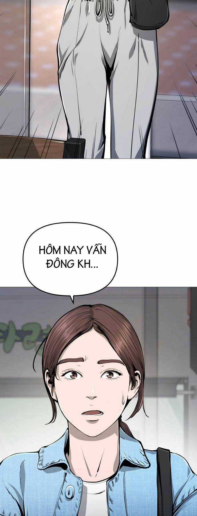 Quán Ăn Ngon Chapter 3 trang 36