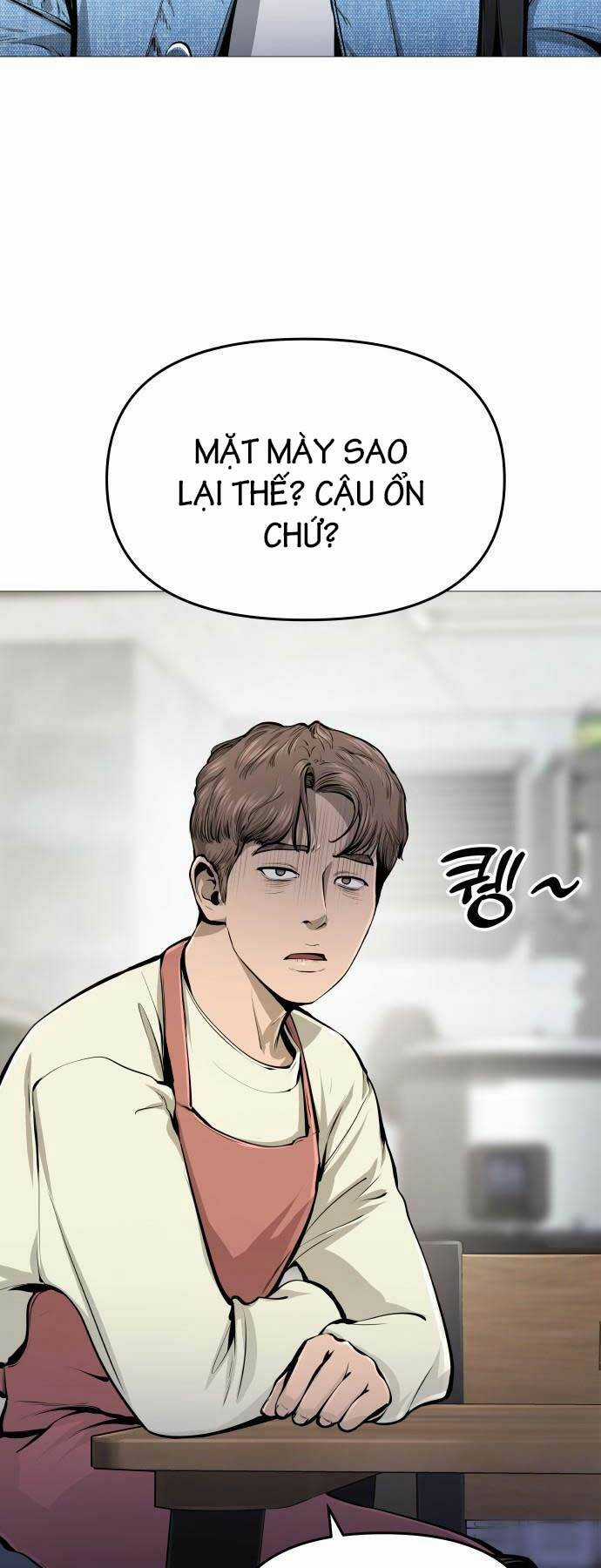 Quán Ăn Ngon Chapter 3 trang 37