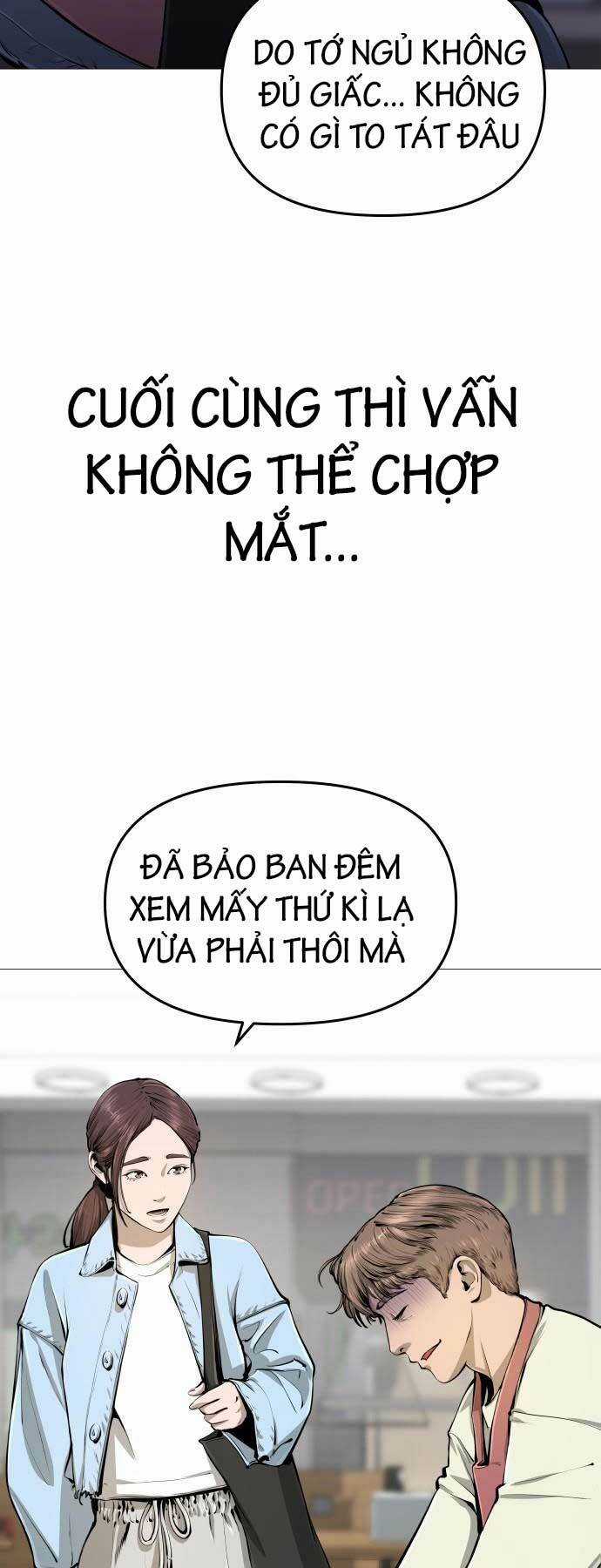 Quán Ăn Ngon Chapter 3 trang 38