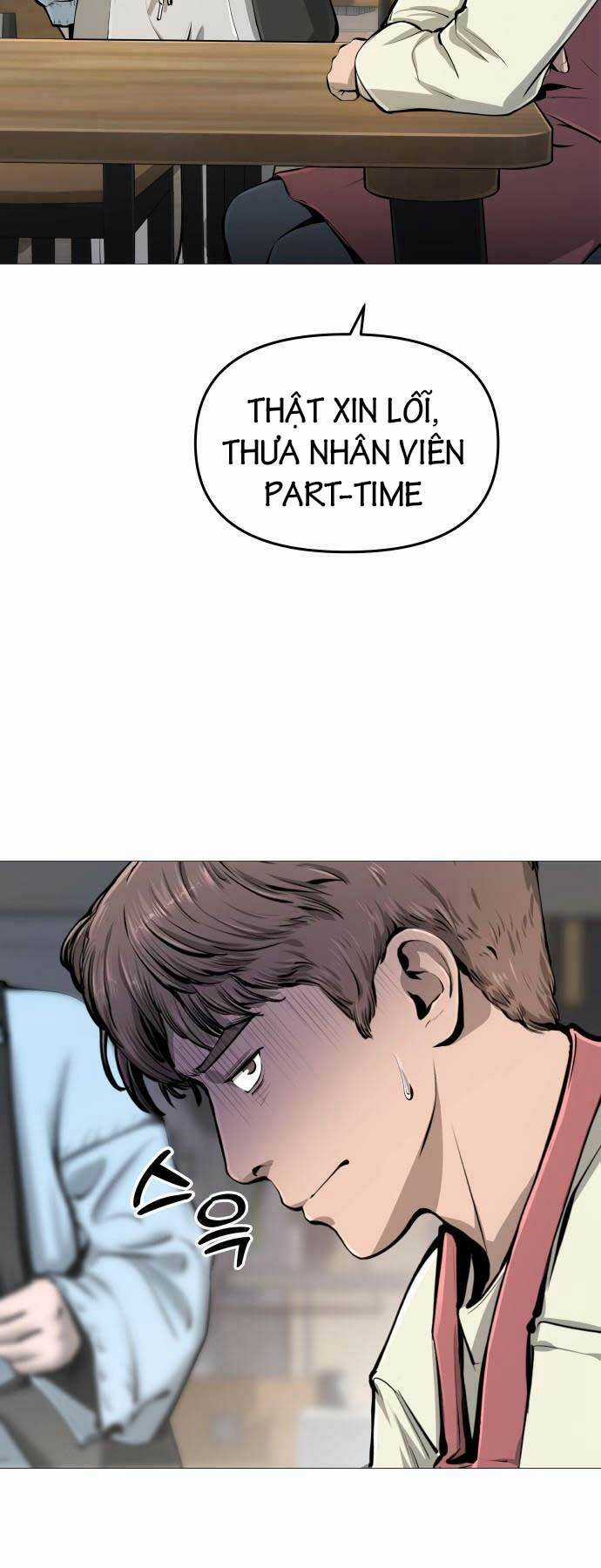 Quán Ăn Ngon Chapter 3 trang 39