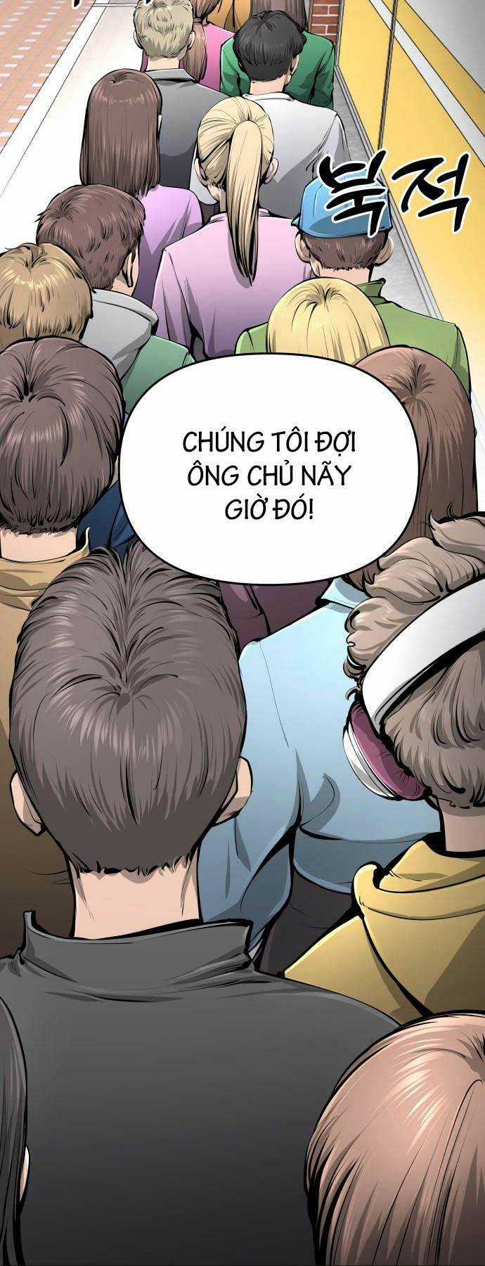 Quán Ăn Ngon Chapter 3 trang 43