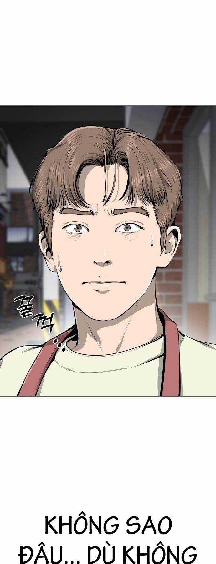 Quán Ăn Ngon Chapter 3 trang 44