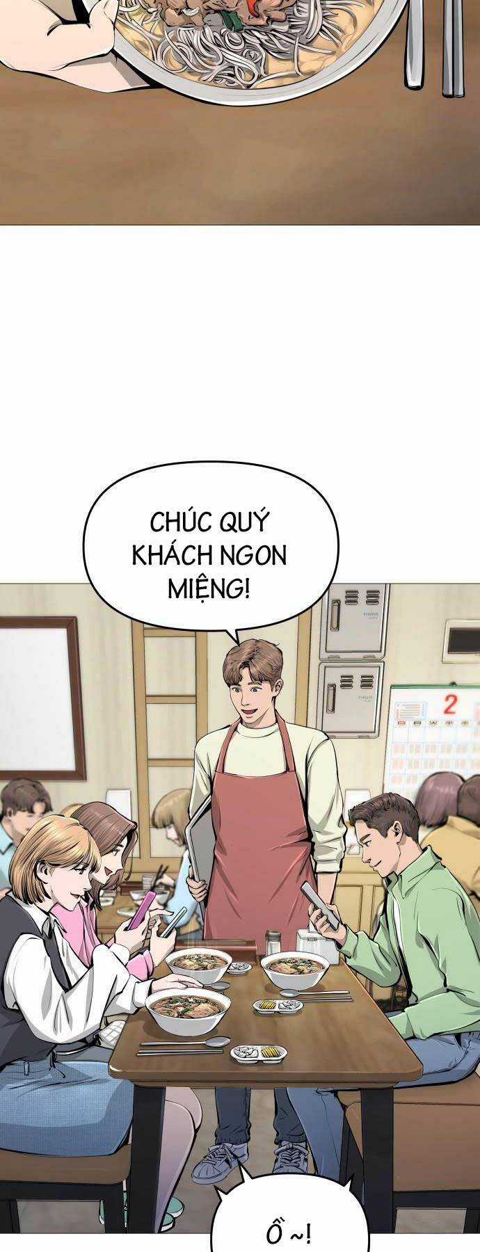 Quán Ăn Ngon Chapter 3 trang 46