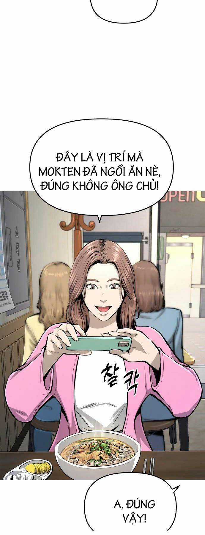 Quán Ăn Ngon Chapter 3 trang 47