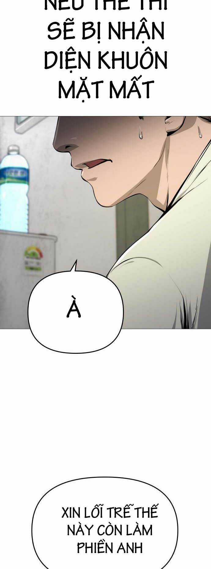 Quán Ăn Ngon Chapter 3 trang 5