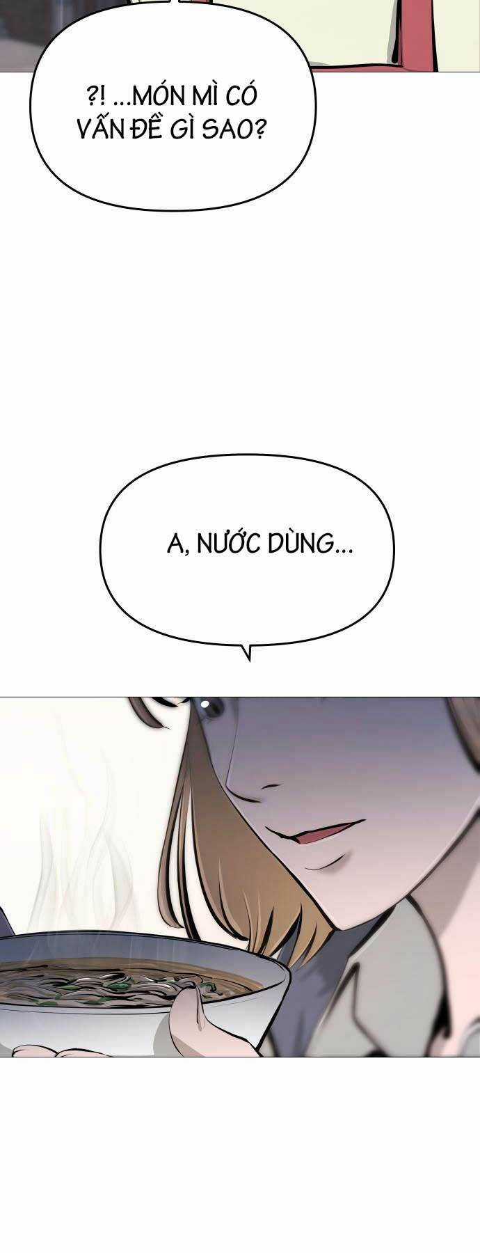 Quán Ăn Ngon Chapter 3 trang 50