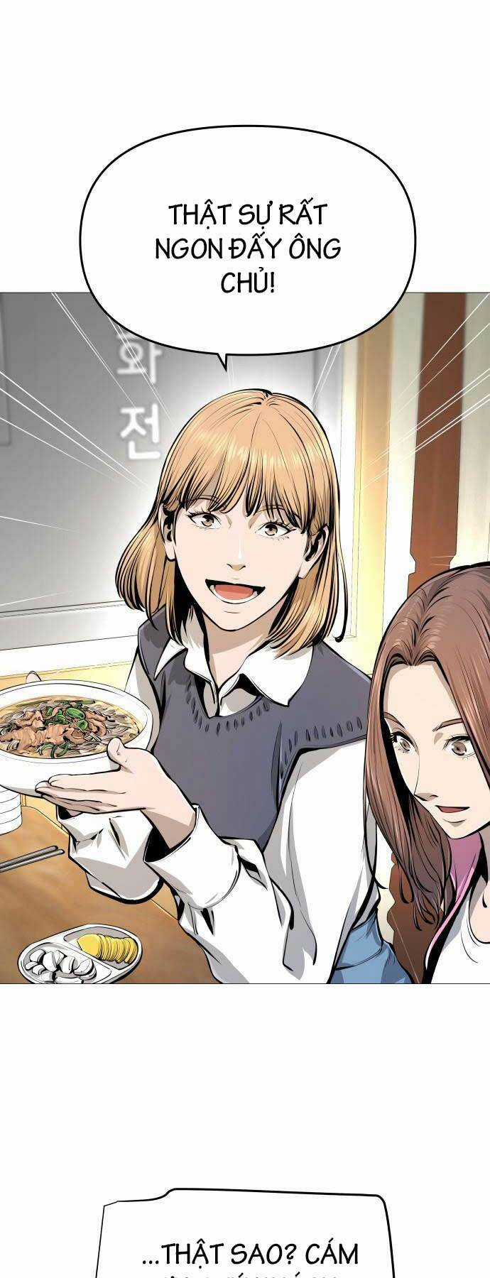 Quán Ăn Ngon Chapter 3 trang 51