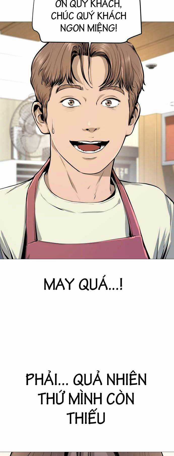 Quán Ăn Ngon Chapter 3 trang 52