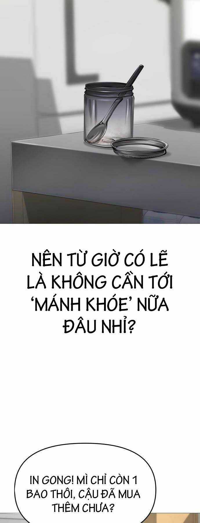 Quán Ăn Ngon Chapter 3 trang 54