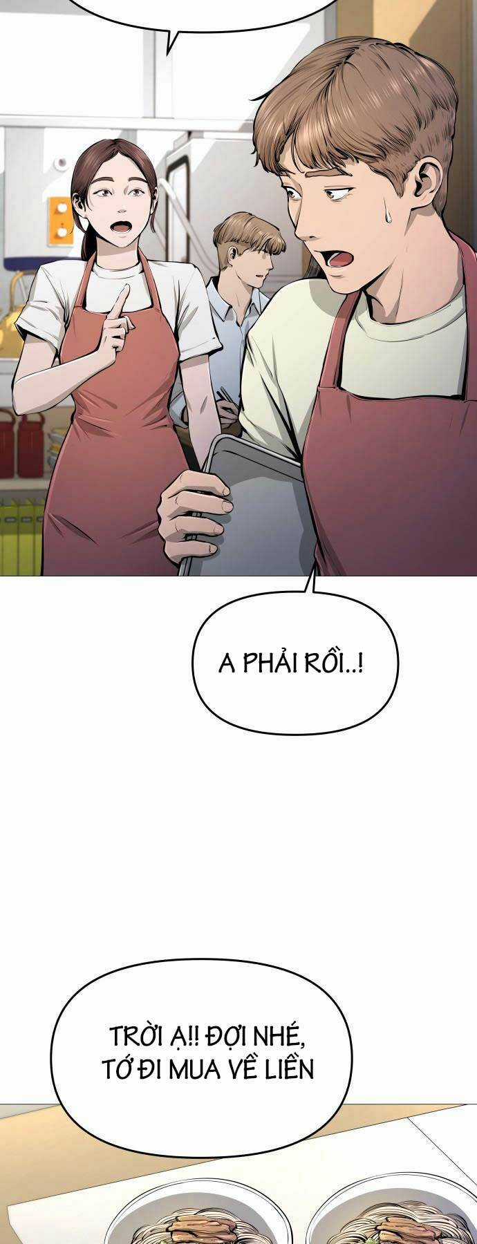 Quán Ăn Ngon Chapter 3 trang 55