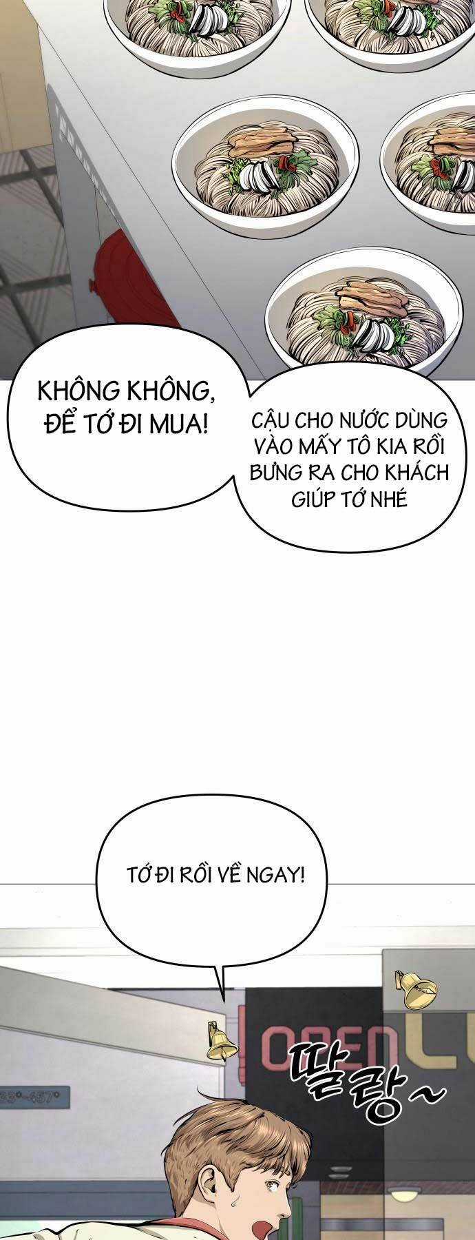 Quán Ăn Ngon Chapter 3 trang 56