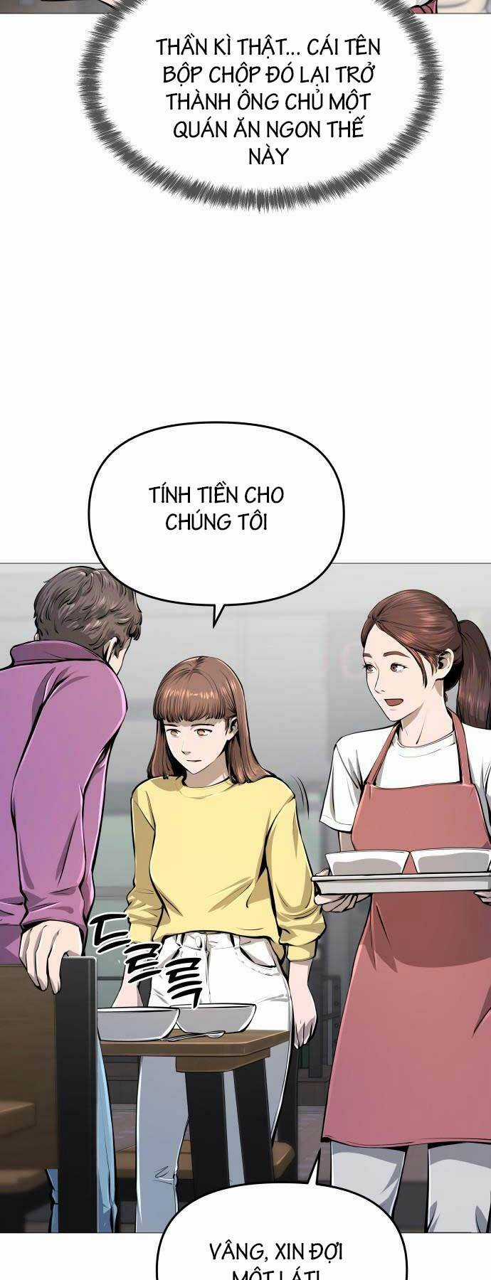 Quán Ăn Ngon Chapter 3 trang 58