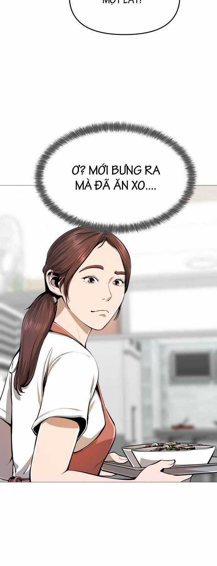 Quán Ăn Ngon Chapter 3 trang 59