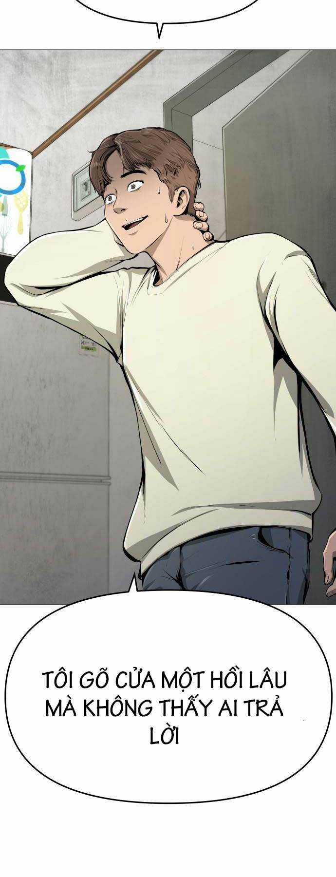 Quán Ăn Ngon Chapter 3 trang 6