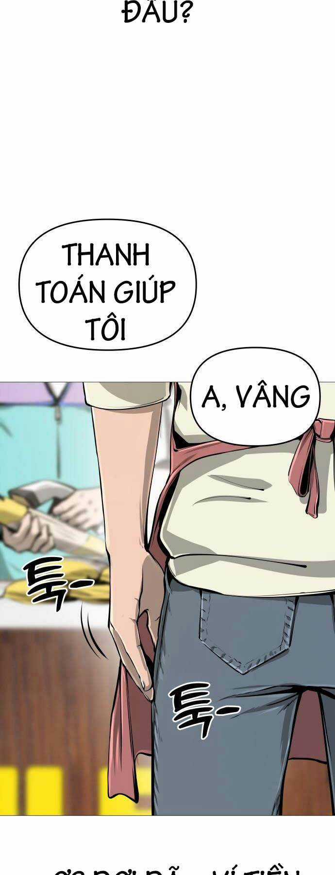 Quán Ăn Ngon Chapter 3 trang 65