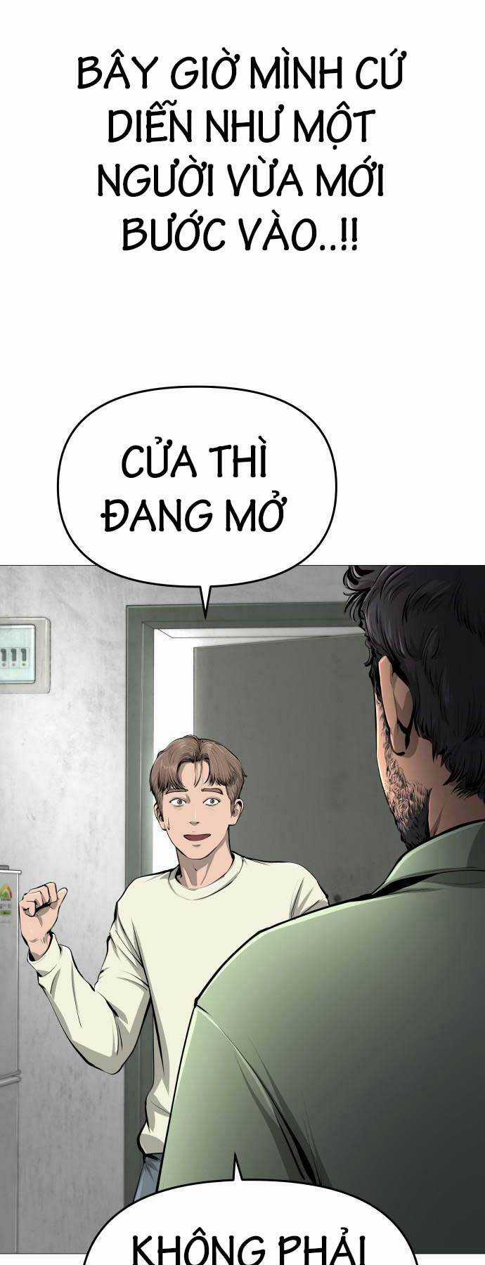 Quán Ăn Ngon Chapter 3 trang 7