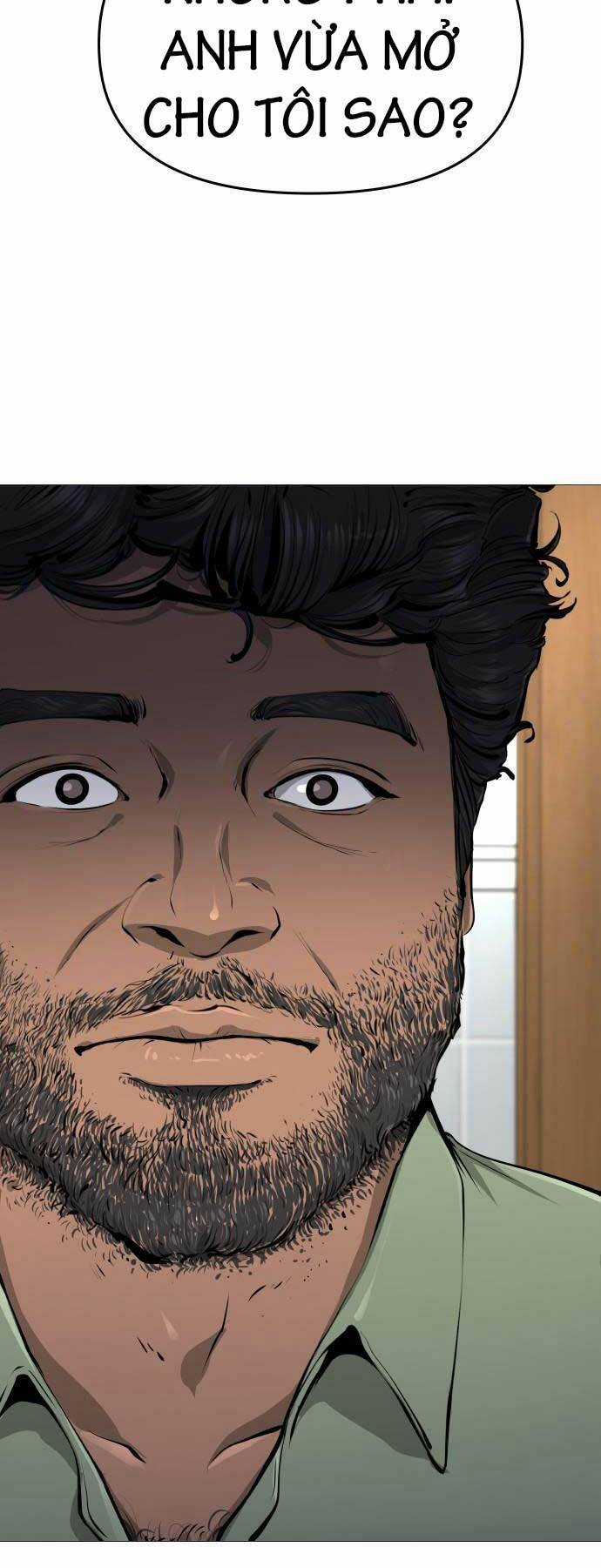 Quán Ăn Ngon Chapter 3 trang 8