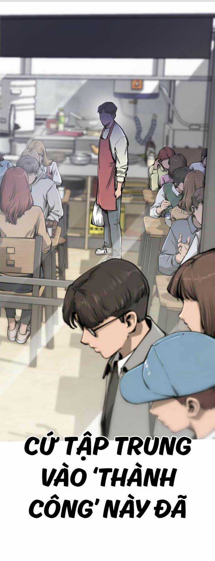 Quán Ăn Ngon Chapter 4 trang 10