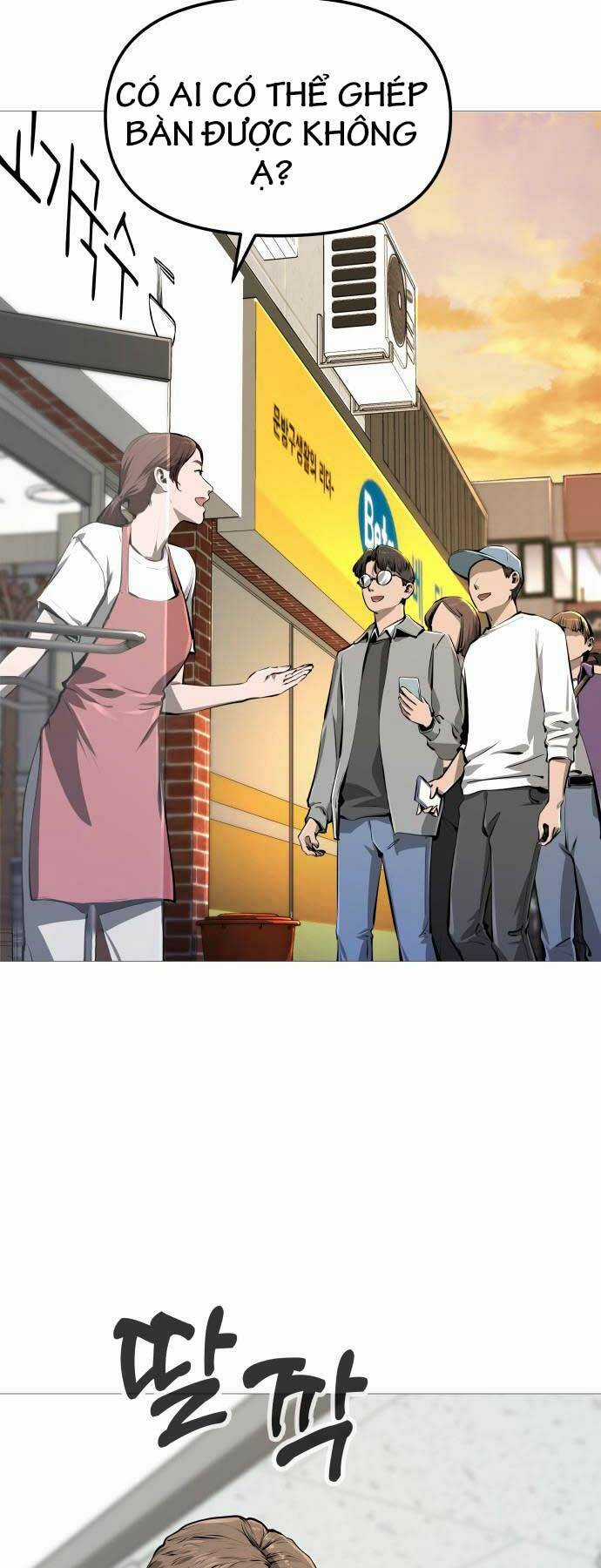 Quán Ăn Ngon Chapter 4 trang 13