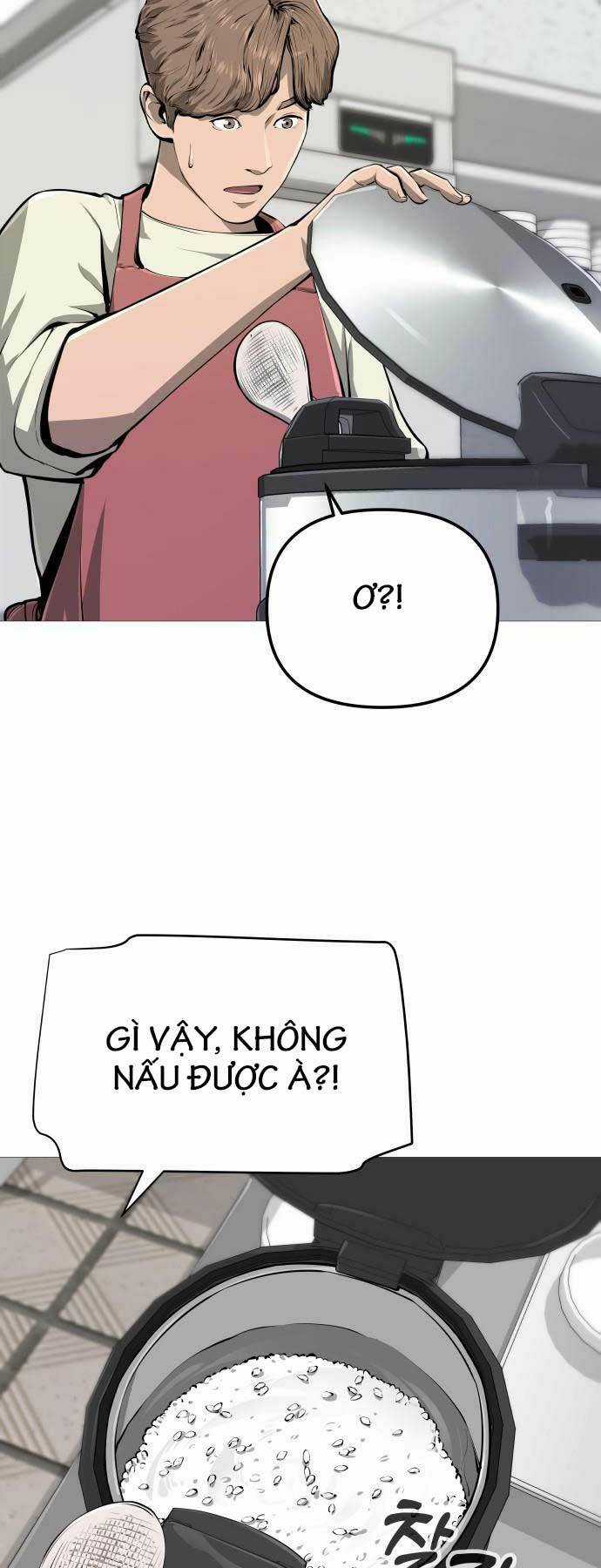 Quán Ăn Ngon Chapter 4 trang 14