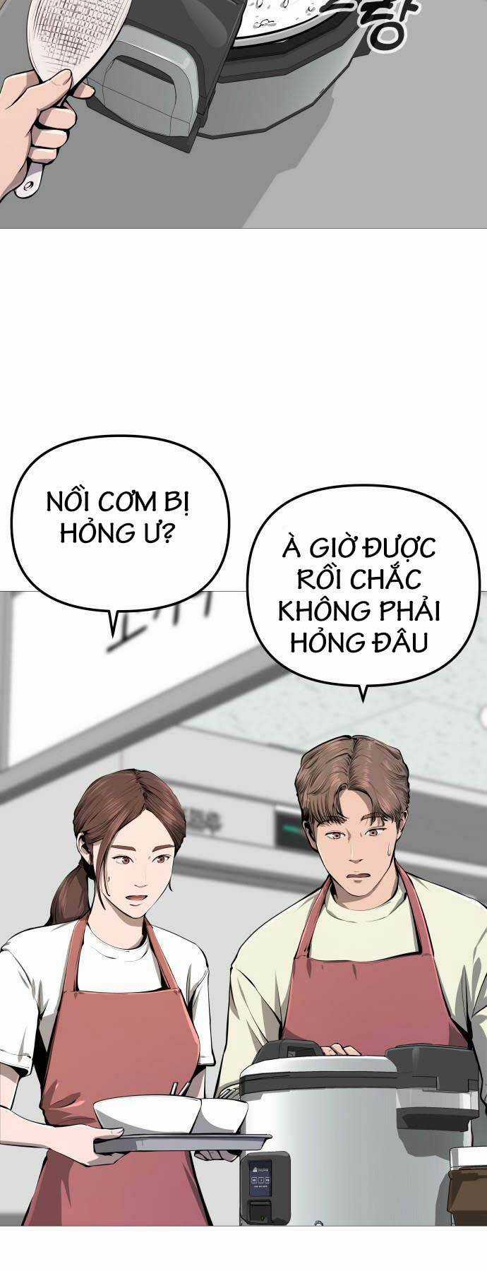 Quán Ăn Ngon Chapter 4 trang 15