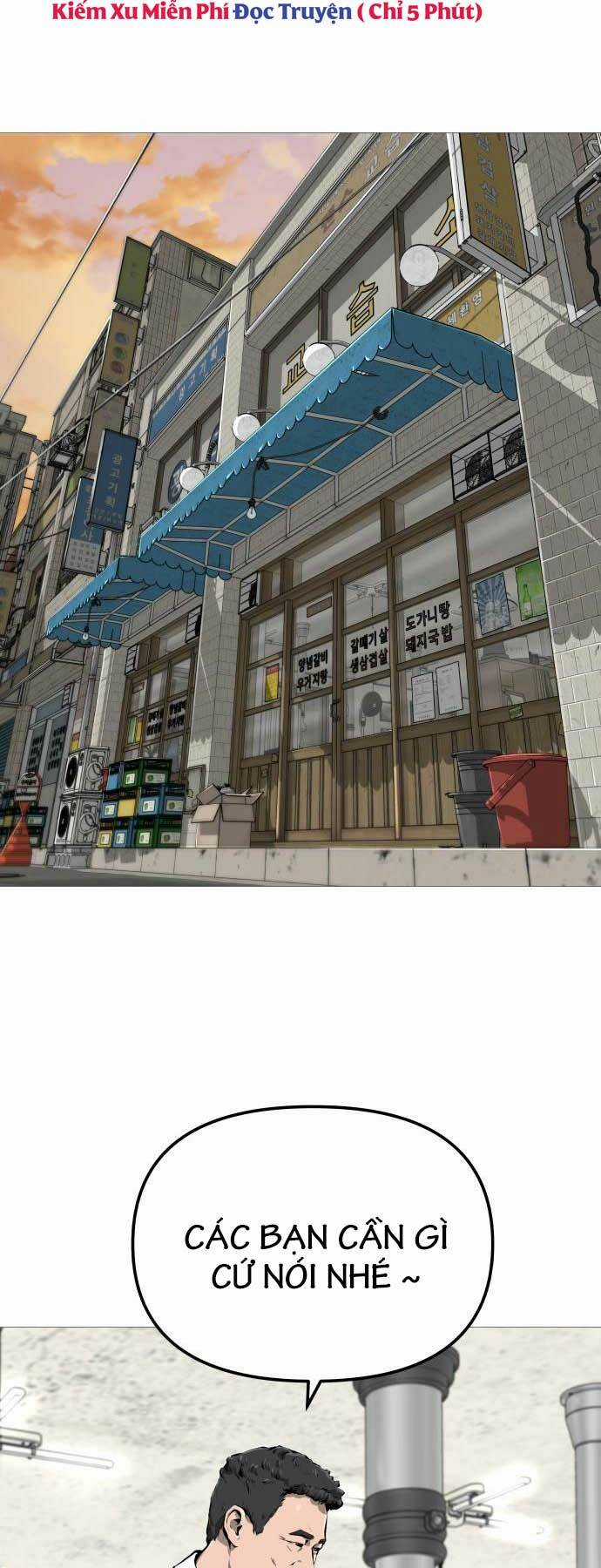 Quán Ăn Ngon Chapter 4 trang 19