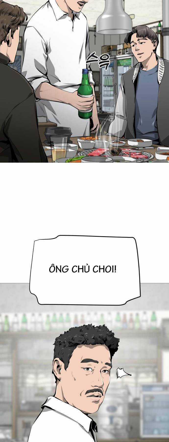 Quán Ăn Ngon Chapter 4 trang 20