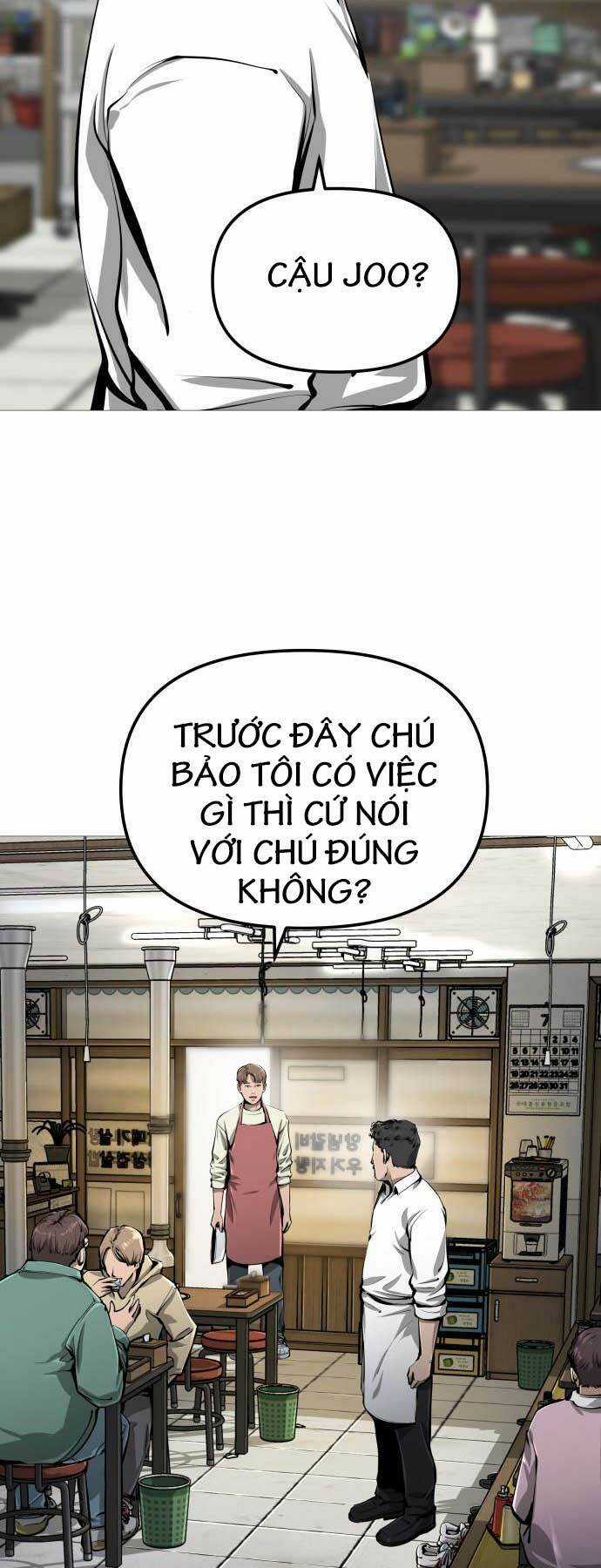 Quán Ăn Ngon Chapter 4 trang 21