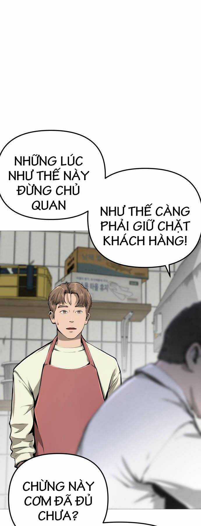 Quán Ăn Ngon Chapter 4 trang 27