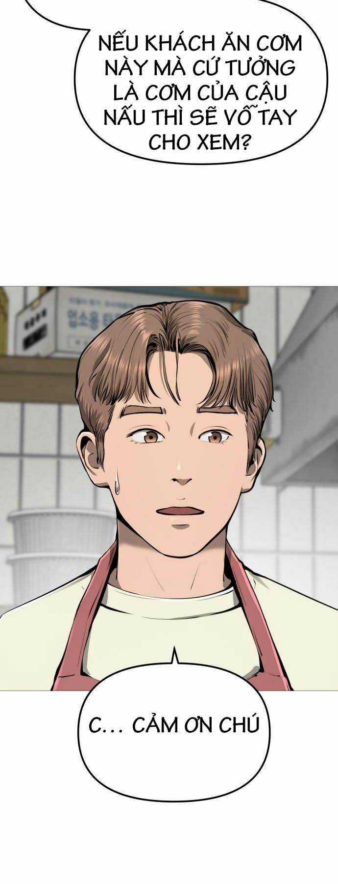 Quán Ăn Ngon Chapter 4 trang 28