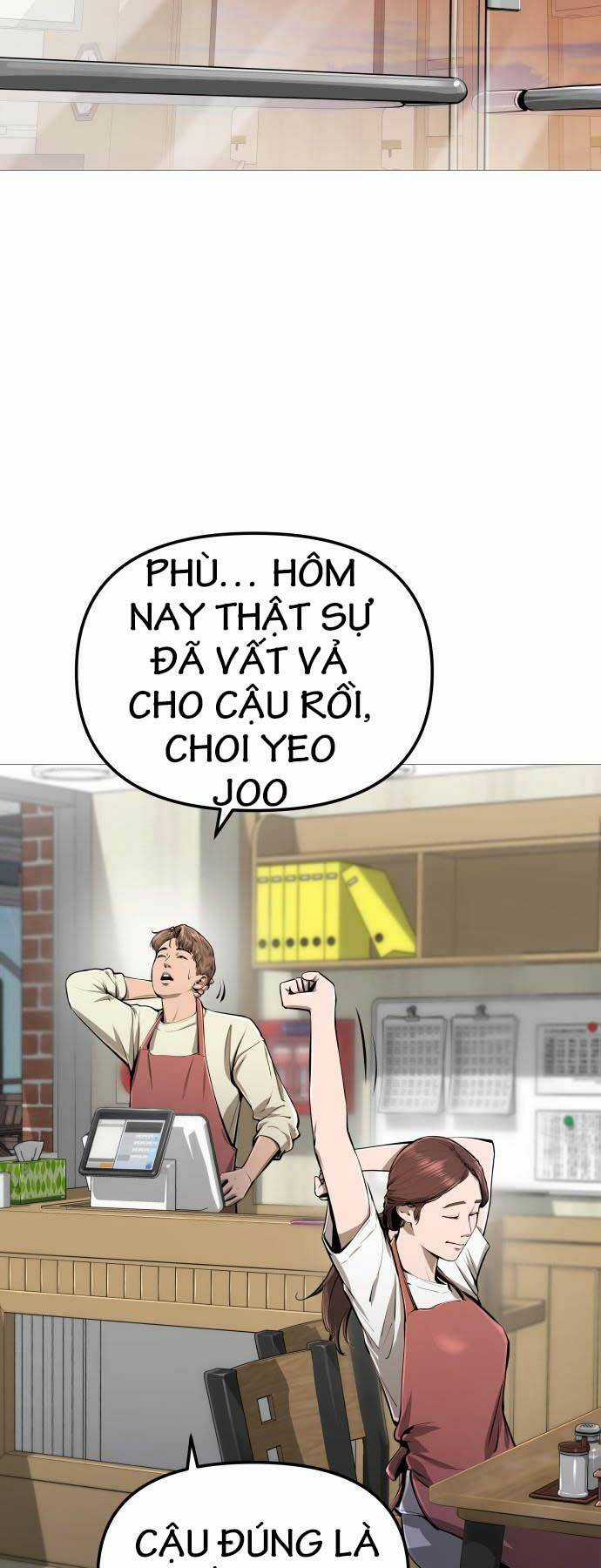 Quán Ăn Ngon Chapter 4 trang 31