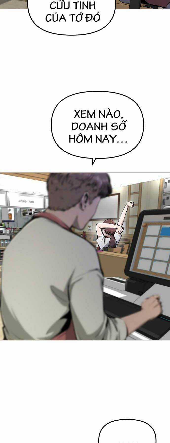 Quán Ăn Ngon Chapter 4 trang 32