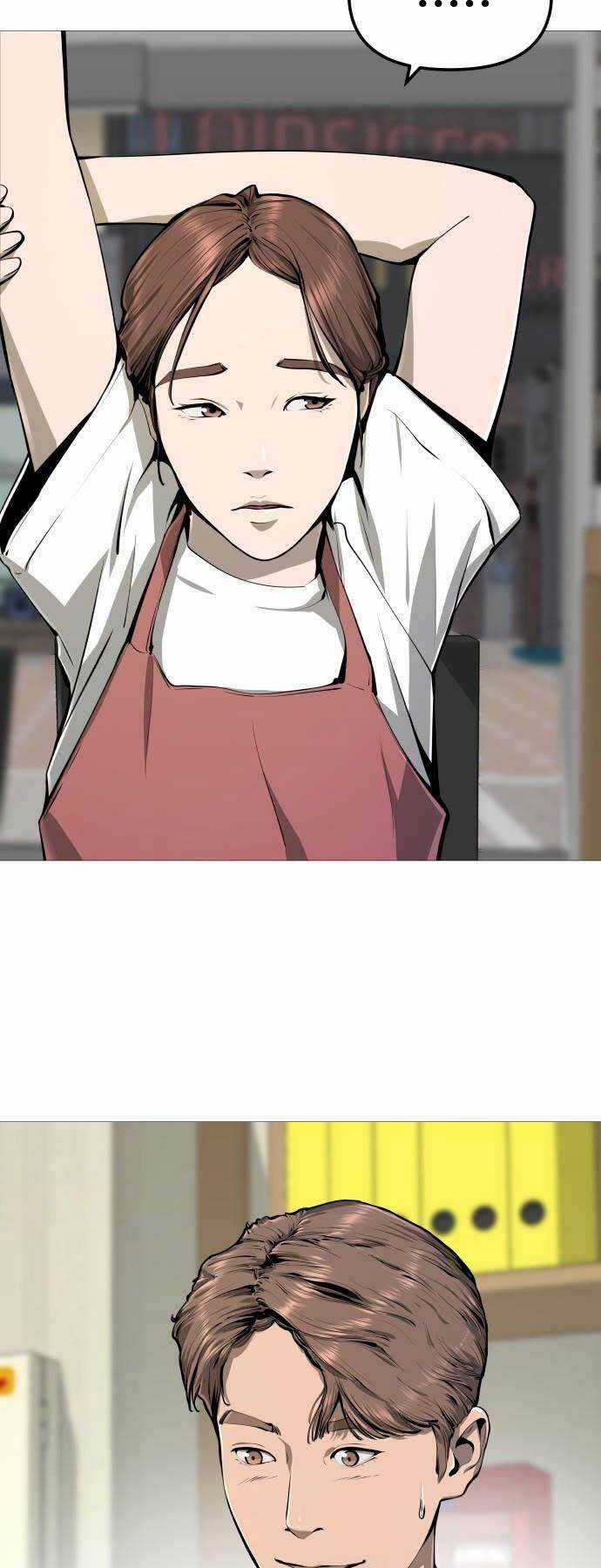 Quán Ăn Ngon Chapter 4 trang 33