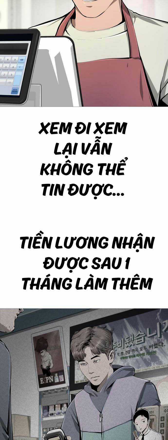 Quán Ăn Ngon Chapter 4 trang 34