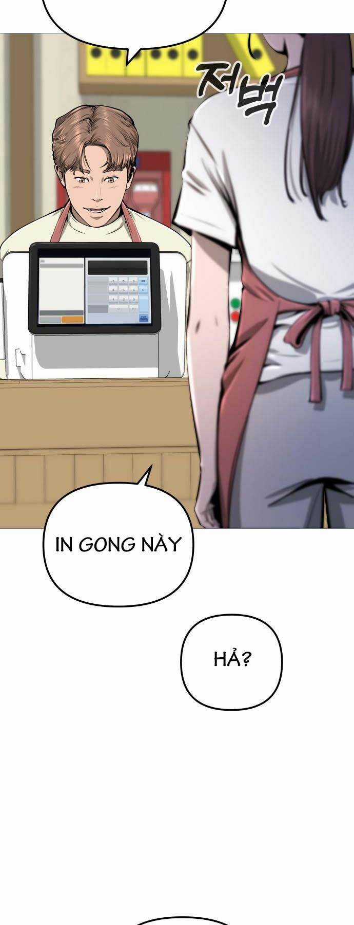 Quán Ăn Ngon Chapter 4 trang 36