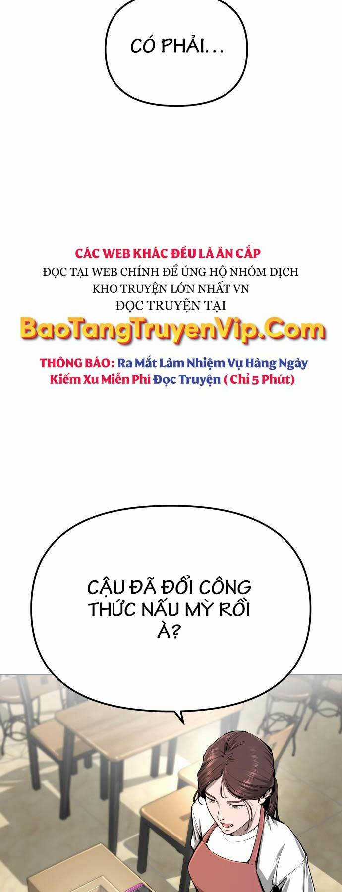 Quán Ăn Ngon Chapter 4 trang 37
