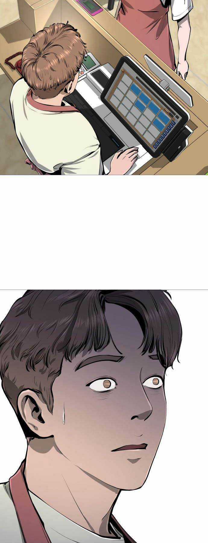 Quán Ăn Ngon Chapter 4 trang 38