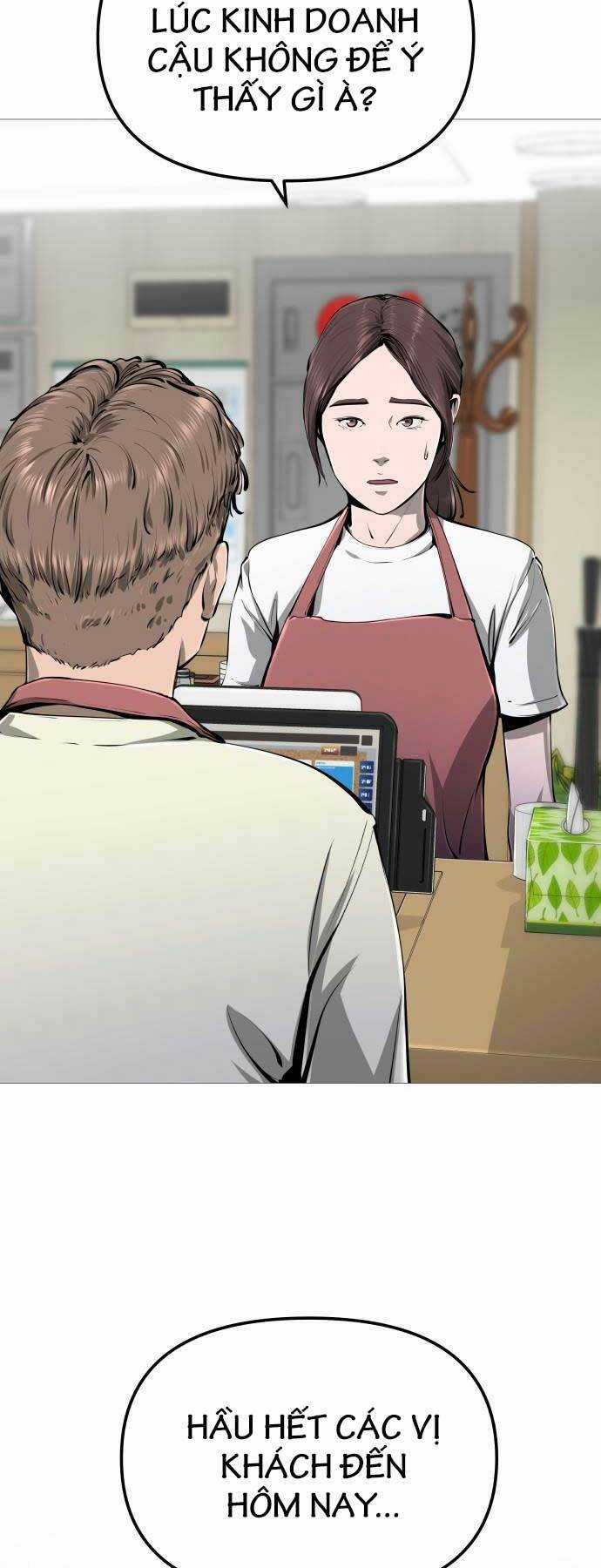 Quán Ăn Ngon Chapter 4 trang 41