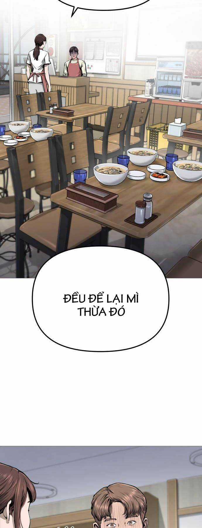 Quán Ăn Ngon Chapter 4 trang 42